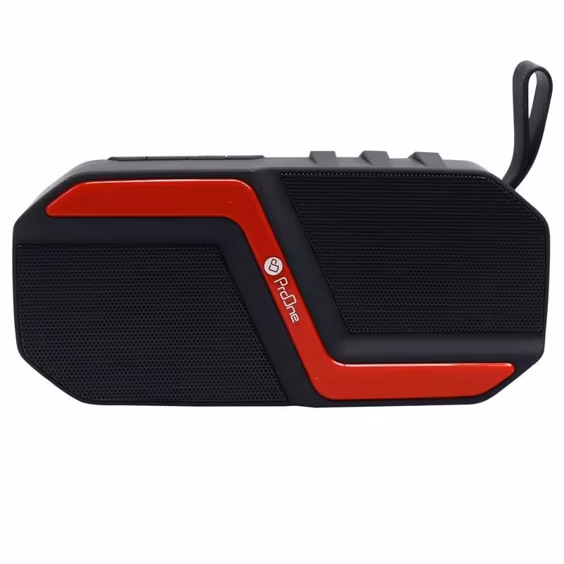 اسپیکر بلوتوثی قابل حمل پرووان مدل PSB4620