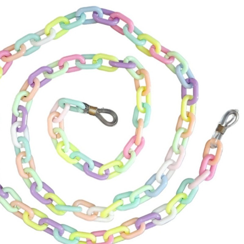 بند عینک زنجیری 