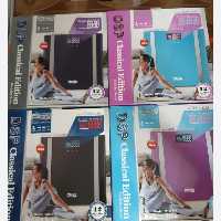 ترازو وزن کشی DSP مدل KD7011