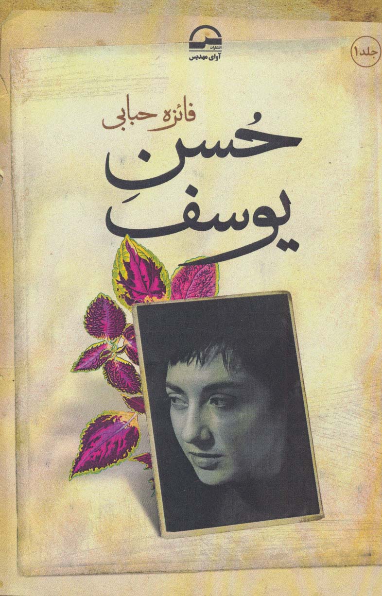 حسن یوسف (2جلدی) - ناشربوک | خرید آنلاین کتاب