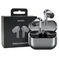 هدفون بلوتوثی سامسونگ مدل Galaxy Buds3 Pro