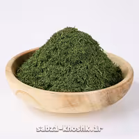 شوید خشک شده خونگی  ناموجود