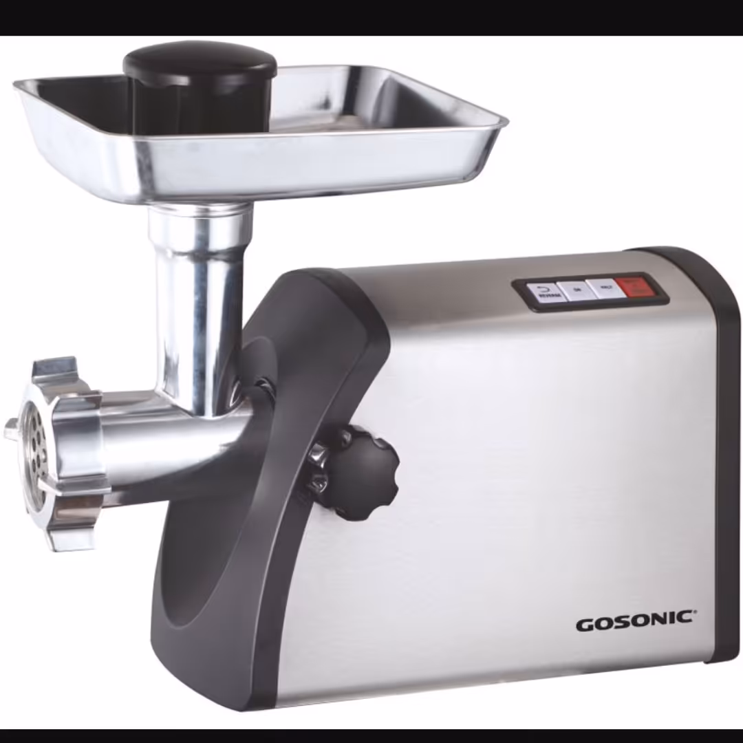 چرخ گوشت گوسونیک مدل 745