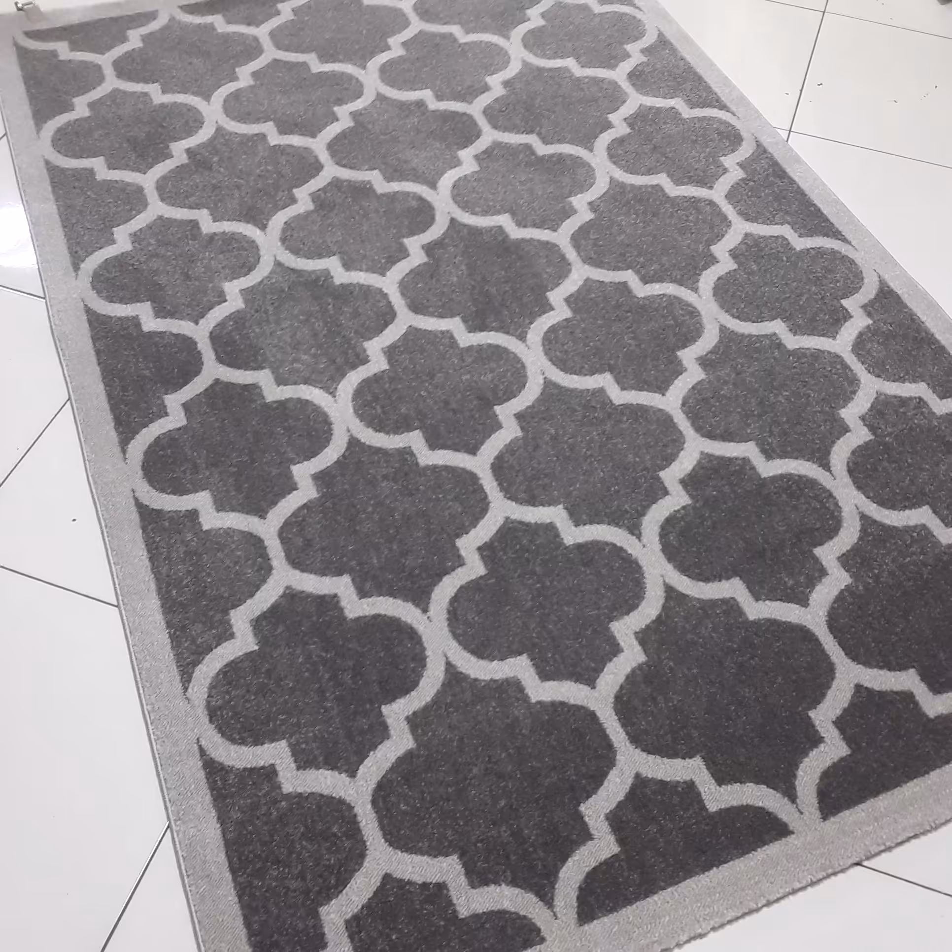 فرش 9 متری ساوین کد 4045طوسی