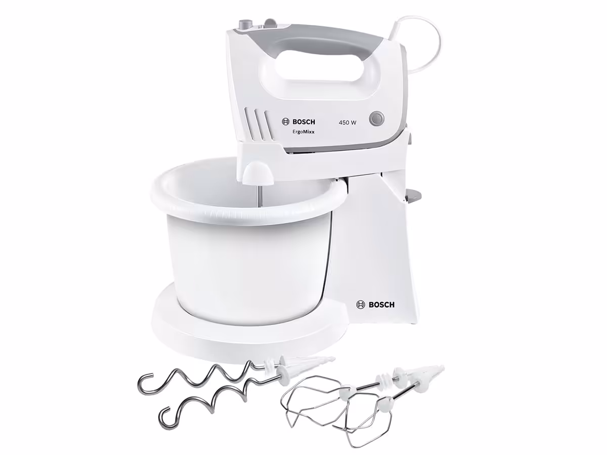 همزن بوش مدل MFQ36460