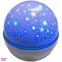 چراغ خواب مدل کهکشانی