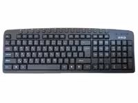 کیبورد با سیم رینو RHINO KR-100 Wired Keyboard