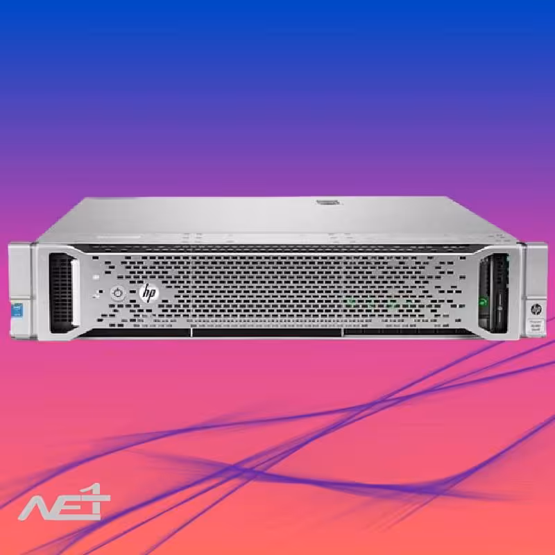سرور اچ پی HP ProLiant DL380 Gen9