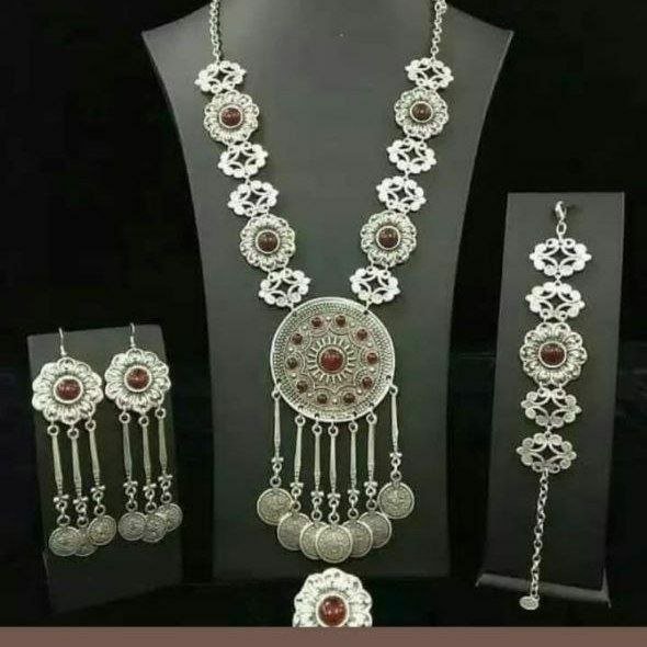 ست بدلیجات سنتی