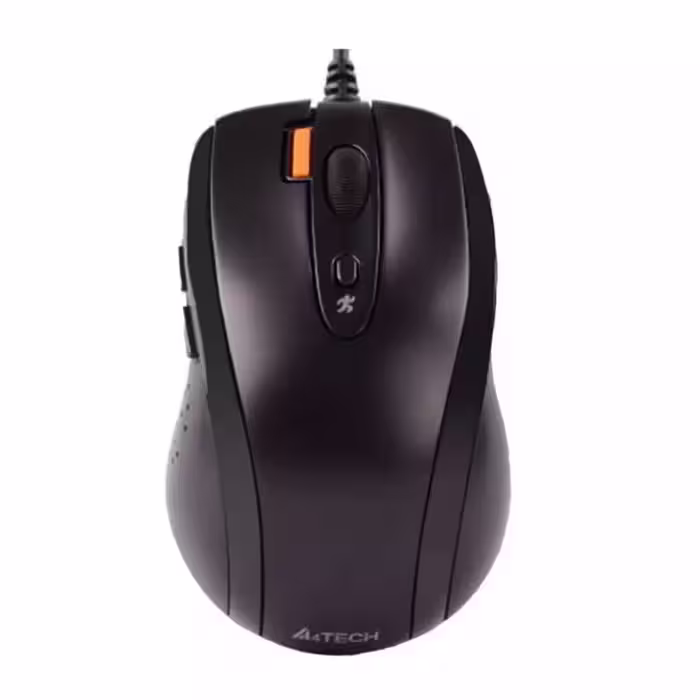 موس ای فورتک مدل N-70Fx