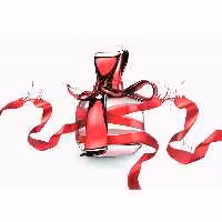 عطر ادکلن نیناریچی ریچی ریچی دنسینگ ریبون Nina Ricci Ricci Ricci Dancing Ribbon