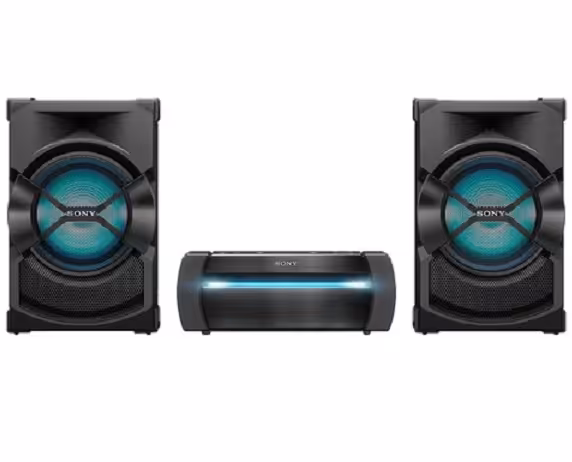 پخش کننده چندرسانه ای خانگی سونی مدل SHAKE-X10
