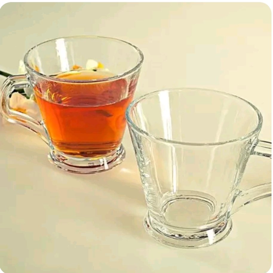 فنجان چای خوری فلوریدا