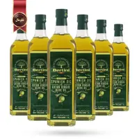 روغن زیتون برتینی  فرابکر (1کارتن 12عددی)