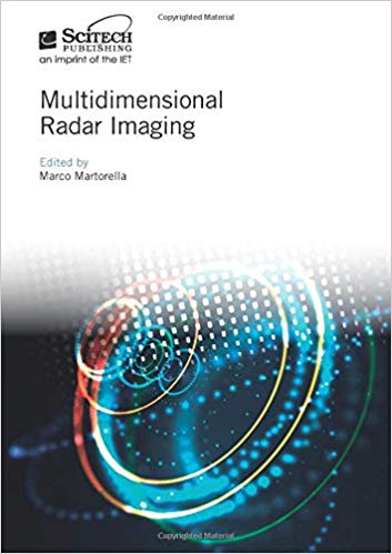  دانلود کتاب Multidimensional Radar Imaging, 2019 - دانلود کتاب های دانشگاهی
