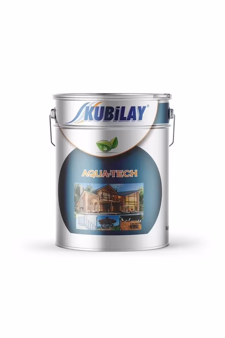 روغن گیاهی واتراستاپ مخصوص فضای باز کوبیلای ترکیه