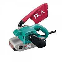 سمباده غلطکی 1200 وات دی سی ای مدل AST610