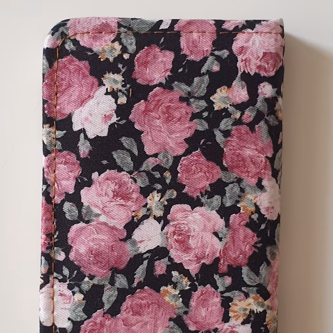 دفترچه جیبی گلی 4