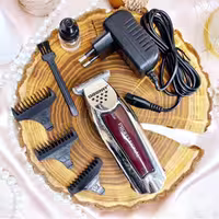 ماشین اصلاح  و خط زن جیمی GEEMI کد 855