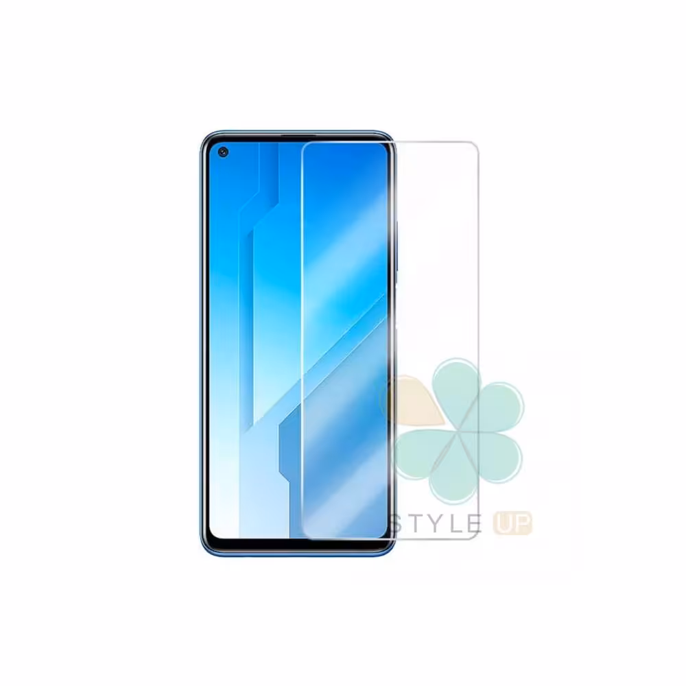 محافظ صفحه گلس گوشی هواوی آنر Huawei Honor Play 4T مدل 2.5D