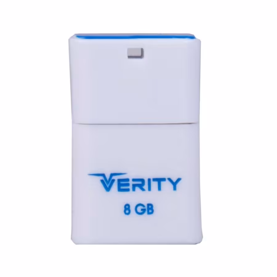 فلش مموری وریتی Verity USB Flash V701 8GB USB2
