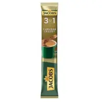 قهوه فوری 3 در 1 ملایم جاکوبز Jacobs