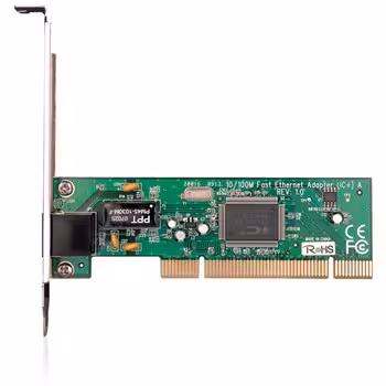 کارت شبکه تی پی لینک مدل تی اف 3200