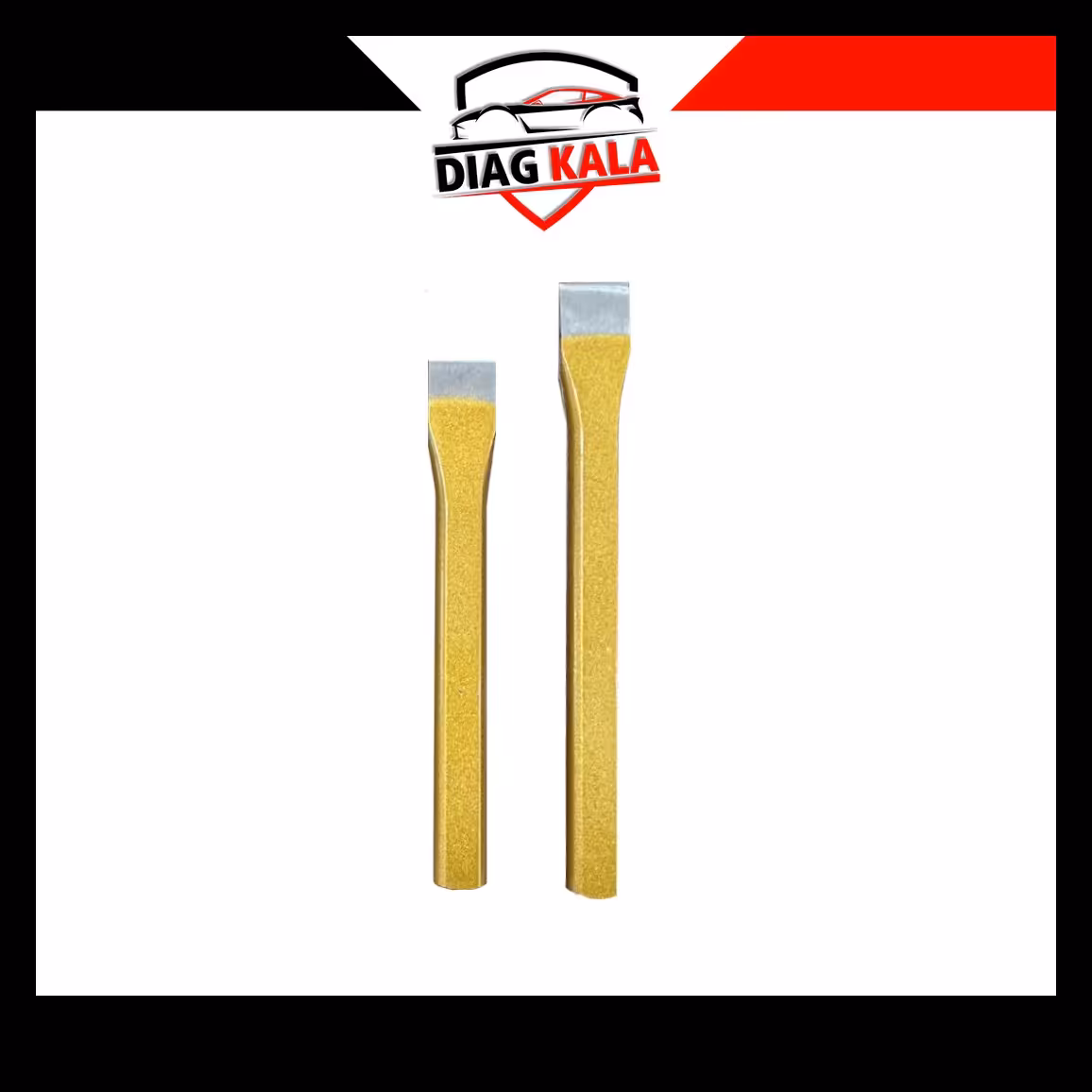 قلم ضربه ای 2 عددی