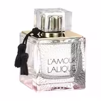 عطر لامور لالیک(قیمت هر میل16هزارتومان)از برند جانرابر