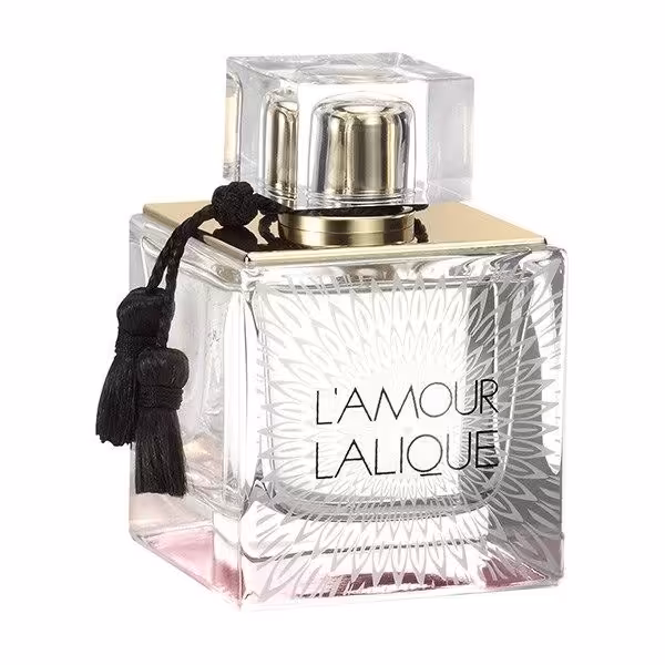 عطر لامور لالیک(قیمت هر میل16هزارتومان)از برند جانرابر