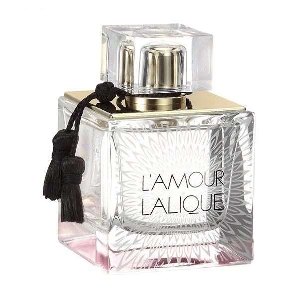 عطر لامور لالیک(قیمت هر میل16هزارتومان)از برند جانرابر