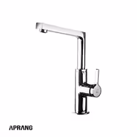 شیر آشپزخانه کی دبلیو سی مدل آوا تاپ لاین – Ava Top Line - سفید