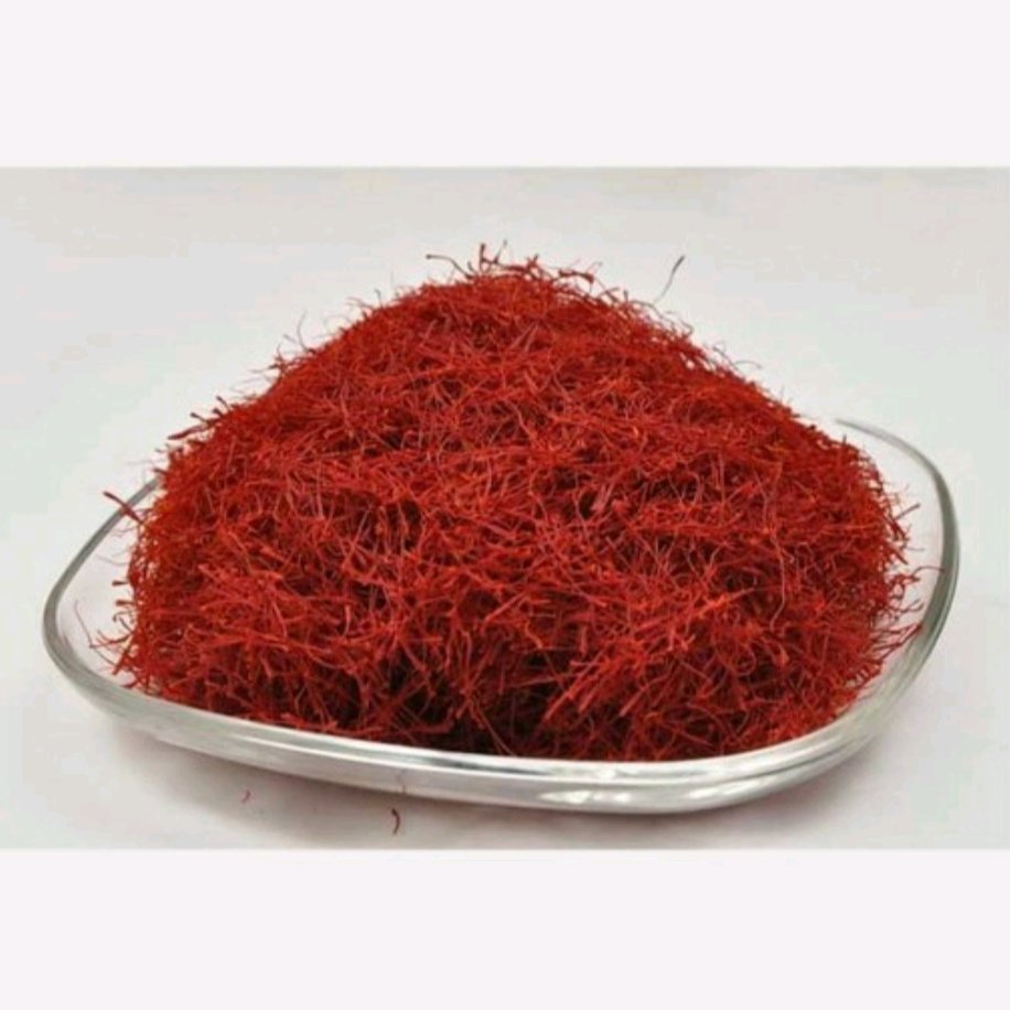 زعفران 5گرم فله اقتصادی