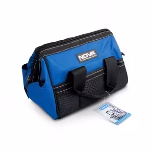 کیف ابزار نووا 12 اینچ NTB-6030