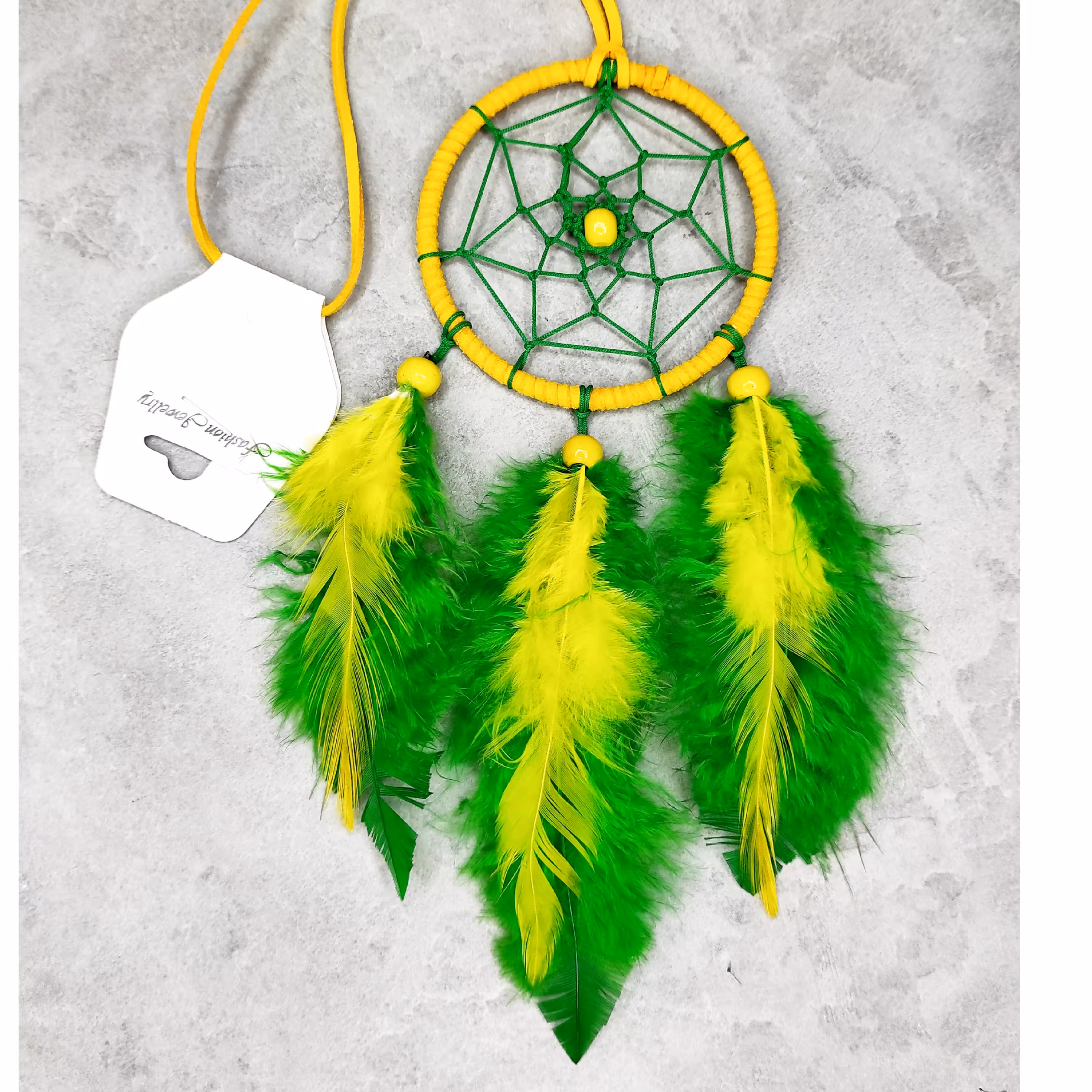 دریم کچر کابوسگیر گیرنده رویا دکوری آویز پشت درب دیوار کوب چشم نظر آویز ماشین زیر آیینه ایه ماشین پشت دری هدیه کادو خاص