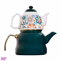 ست کتری و قوری میس بتی مدل Royal-GB ظرفیت 2.1 لیتر