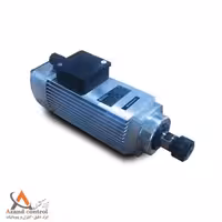 اسپیندل موتور هوا خنک 1.4 کیلو وات 18000 دور آرل مدل ARFM.2Y-M3