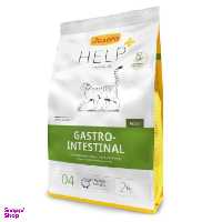 غذای خشک گربه جوسرا مدل GASTROINTESTINAL وزن 2 کیلوگرم