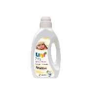 مایع لباسشویی کودک یونی بیبی unibaby حجم 1000 میلی لیتر