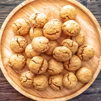 کوکی رژیمی با شیره خرما 1کیلویی