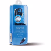 کابل شارژ تایپ سی بیاند مدل BA-506 طول 1 متر