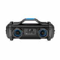 اسپیکر بی سیم قابل حمل پورودو Soundtec Pure Bass | هدیش