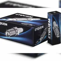 شمع EYQUEM کد RFC با کیفیت  پایه کوتاه مناسب 206 تیپ دو و سه