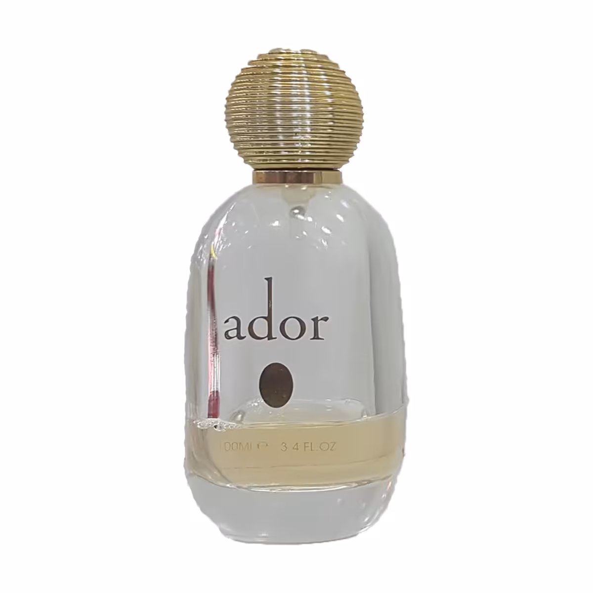 عطر ادکلن زنانه فراگرنس ورد مدل آدور | Fragrance World Ador