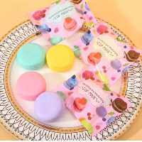 بالم لب ویتامینه ضد چروک و خشکی ماکارون Macaron