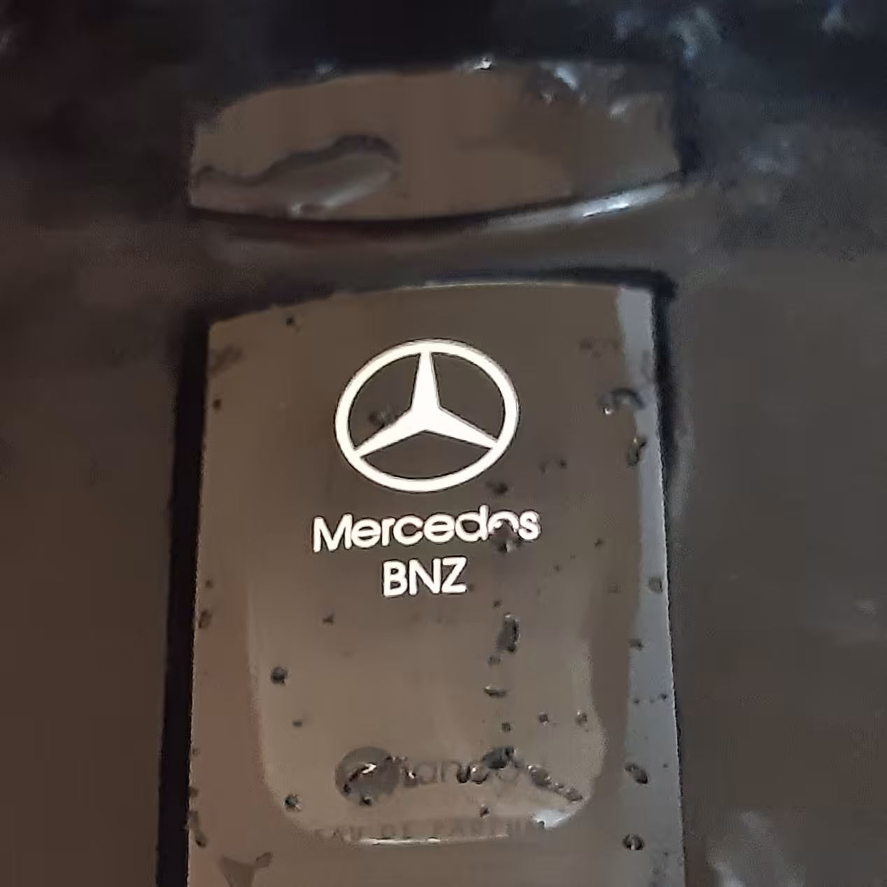 ادکلن مردانه بنز برند بایلندو 100میل