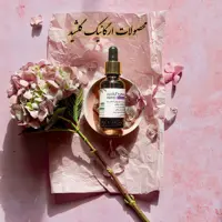 تونر معجزه ارگانیک  گلشید