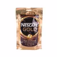 نسکافه گلد پاکتی (((100 گرمی)))