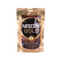 نسکافه گلد پاکتی (((100 گرمی)))