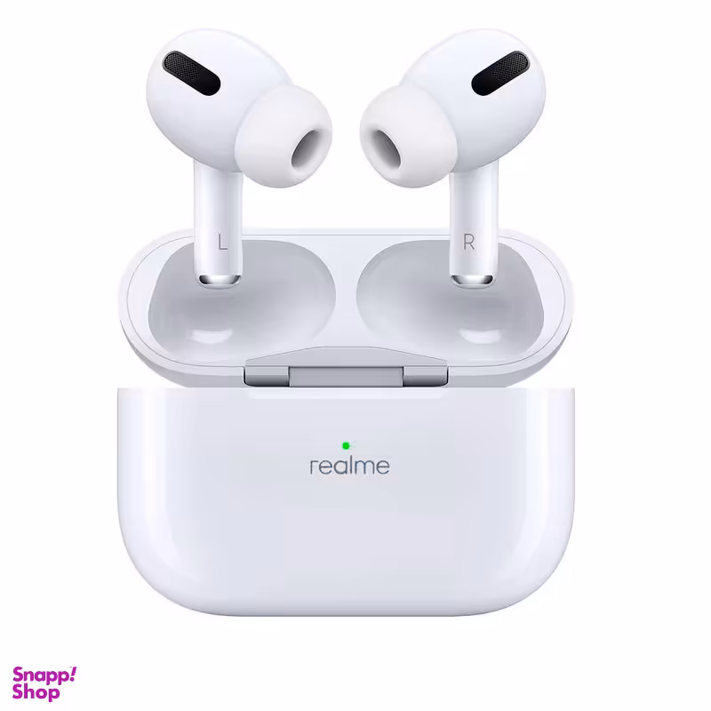 ایرفون بی سیم بلوتوثی ریلمی مدل Air Buds Pro TWS